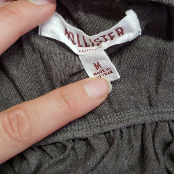 Womans Top - Picture 2 of 2